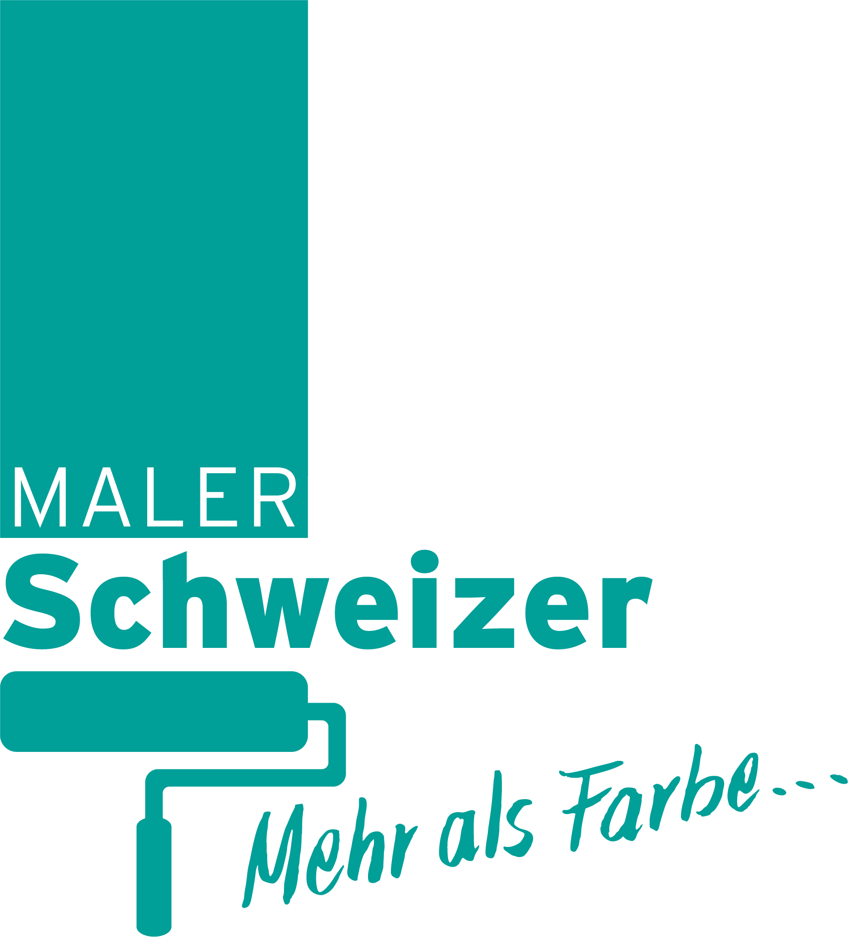 Maler Schweizer – Mehr als Farbe